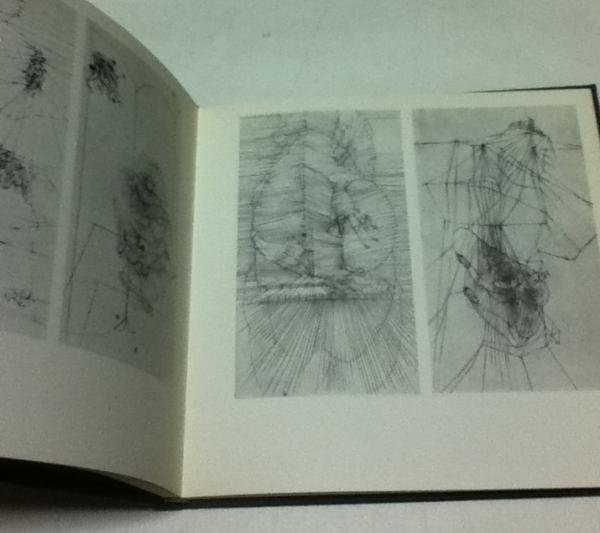 仏）Hans Bellmer ハンス・ベルメール｜画集、作品集