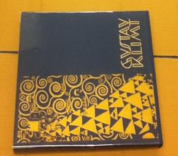 英文)グスタフ・クリムト油彩絵画レゾネ　Gustav Klimt: With a Catalogue Raisonne of His Paintings