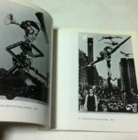 独文)ウンボ写真展　Umbo, Photographien 1925 -1933