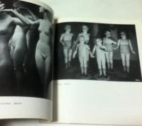 独文)ウンボ写真展　Umbo, Photographien 1925 -1933