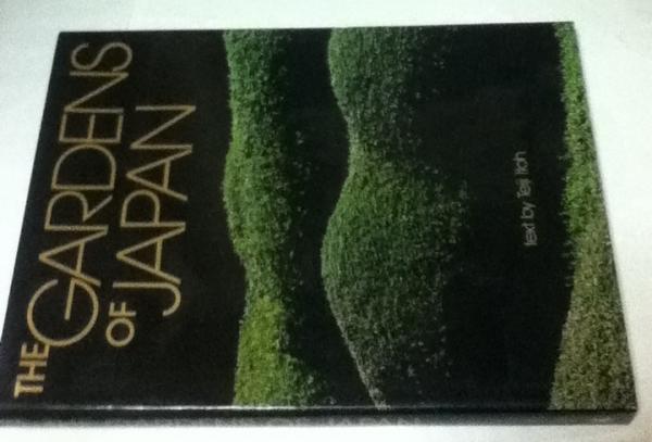 伊藤ていじ【英文版 日本の庭園 The Gardens of Japan】＋α 英文)日本の庭園 The Gardens of Japan(Teiji Itoh(伊藤ていじ)著