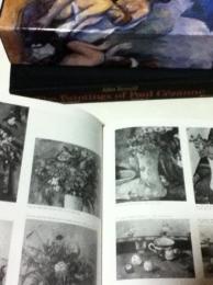 英文)ポール・セザンヌ 絵画カタログレゾネ　Paintings of Paul Cezanne : A Catalogue Raisonne, 2 Volumes
