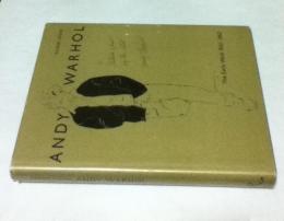 英文)アンディ・ウォーホル初期作品集 Andy Warhol : a picture show