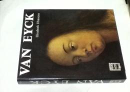 英文)ファン・エイク兄弟画集   Hubert and Jan van Eyck