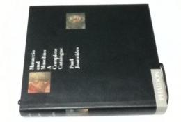 英文)マザッチョ(マサッチョ)・マソリーノ画集   Masaccio and Masolino : a complete catalogue