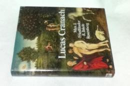 英文)ルーカス・クラーナハ(クラナッハ)画集   The paintings of Lucas Cranach
