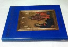英文)シモーネ・マルティーニ全作品   Simone Martini, Complete edition