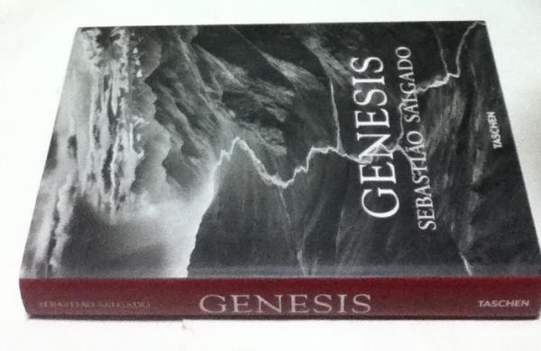 SEBASTIAO SALGADO セバスチャンサルガド GENESIS 写真集 THE CHILDREN