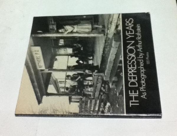 英文 アーサー ロスシュタイン写真集 アメリカ1930年代 大恐慌時代 The Depression Years As Photographed By Arthur Rothstein Dover Pictorial Archives 遊学文庫 古本 中古本 古書籍の通販は 日本の古本屋 日本の古本屋