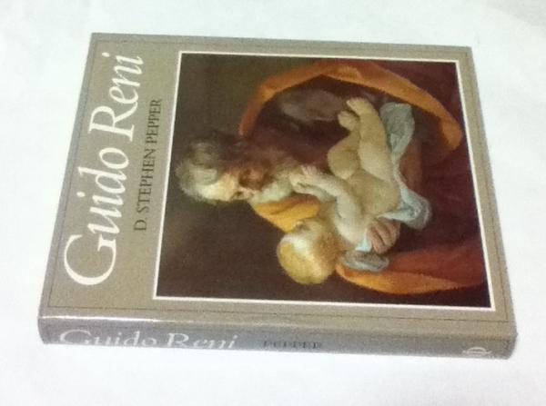 英文 イタリア バロック期画家 グイド レーニ全作品集 Guido Reni A Complete Catalogue Of His Works With An Introductory Text D Stephen Pepper 古本 中古本 古書籍の通販は 日本の古本屋 日本の古本屋