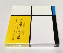 英文)ピエト・モンドリアンの文章撰   The New Art-the New Life: The Collected Writings Of Piet Mondrian