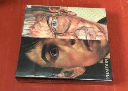 英文)スタンリー・スペンサー全絵画集　Stanley Spencer: A Complete Catalogue of the Paintings