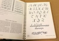英文)アートディレクターのためのタイプ・フェイス (新版・拡張版)   Art Directors' Book of Type Faces. For Artists, Typographers, Letterers, Teachers & Students. New & Enlarged Edition.
, 
Published by New York, ,, 1963