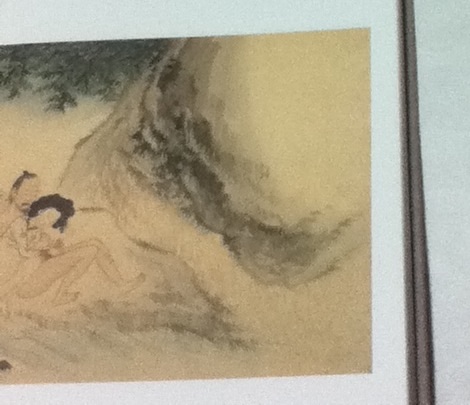 韓国の春画　韓国画　艶本 金弘道 雲雨図帖など 2000 初版 Yahoo!オークション - 朝鮮資料 《韓国の春画》 檀園 金弘道