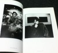 岩本慶三写真集 Creators  1982-87