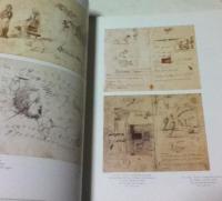 英文)バルセロナ・ピカソ美術館蔵  ピカソ初期の素描集   Picasso : the development of a genius, 1890-1904 : drawings in the Museu Picasso of Barcelona