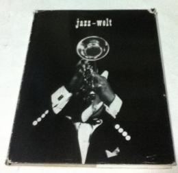 独文)デニス・ストック写真集　1950年代　ジャズ世界(ハードカバー版) Jazz Welt(Jazz Lifeの元版)