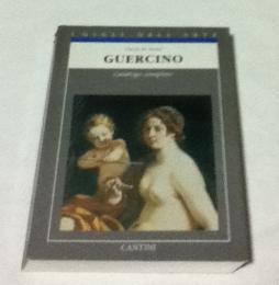 伊文)カンティーニ叢書21  グエルチーノ(ジョヴァンニ・フランチェスコ・バルビエーリ)全画集   Guercino: Catalogo completo dei dipinti  (I gigli dell'arte 21)