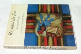 英文)中世イギリス美術に見る狐   Reynard the Fox a Study of the Fox in Medieval English Art