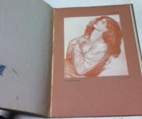 英文)ロセッティ素描集   Drawings of D. G. Rossetti（Modern master draughtsmen）