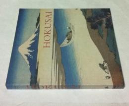 英文)北斎 版画と肉筆画　Hokusai, Prints and Drawings