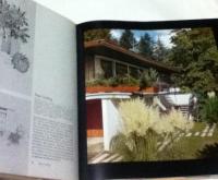 独文)リチャード & ディオン・ノイトラ親子の建築  植物・水・石・光   Richard und Dion Neutra・Pflanzen, Wasser, Steine, Licht
