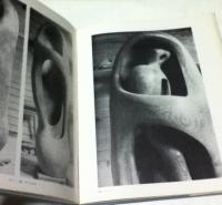 英文)ヘンリー・ムアの彫刻と素描  第2巻   Henry Moore. Volume 2. Sculpture and Drawings. 1949-1954