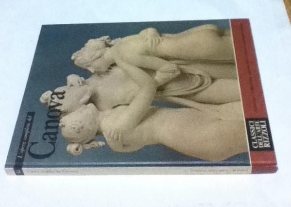 伊文 アントニオ カノーヴァ作品集 リッツォーリ版 L Opera Completa Del Canova Classici Dell Arte Rizzoli No 85 Mario Praz Giuseppe Pavanello 古本 中古本 古書籍の通販は 日本の古本屋 日本の古本屋 伊文 アントニオ カノーヴァ作品集 リッツォーリ版 L Opera Completa Del Canova Classici Dell Arte Rizzoli No 85 Mario Praz Giuseppe Pavanello 古本 中古本 古書籍の通販は 日本の古本屋 日本の古本屋