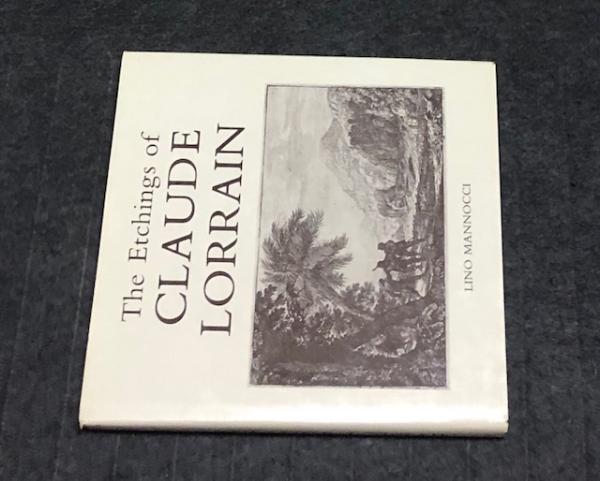 クロード・ロラン／エッチング5枚まとめ売り 英）クロード・ロランのエッチング The Etchings of Claude Lorrain