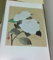 小林古径　作品と素描 　