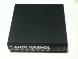 英文)アンディ・ウォーホルの日記   The Andy Warhol Diaries
