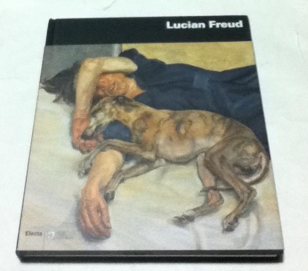 ルシアン・フロイド ルシアン・フロイド Lucian Freud etchings 1946-90(テキスト