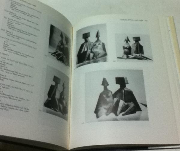英文 リン チャドウィック 全彫刻目録 Lynn Chadwick Sculptor With A Complete Illustrated Catalogue 1947 Dennis Farr Eva Chadwick 遊学文庫 古本 中古本 古書籍の通販は 日本の古本屋 日本の古本屋 英文 リン チャドウィック 全彫刻目録 Lynn Chadwick Sculptor With A Complete Illustrated Catalogue 1947 Dennis Farr Eva Chadwick 遊学文庫 古本 中古本 古書籍の通販は 日本の古本屋 日本の古本屋