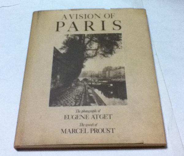 TASCHEN Eugene Atget ウジェーヌ アジェ 写真集 ウジェーヌ・アジェ 写真集 Paris Eugene Atget - メルカリ