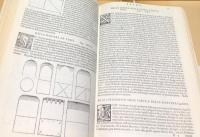 伊文)パラーディオ「建築四書注解」 ファクシミリ復刻(解説書付)　I quattro libri dell'architettura Di Andrea Palladio. [FACSIMILE 1570]