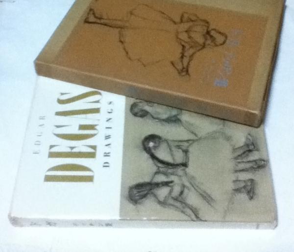 ドガ デッサン集 Edgar Dega Drawings ヤロミール ペチールカ 解説 高見堅志郎 訳 遊学文庫 古本 中古本 古書籍の通販は 日本の古本屋 日本の古本屋 ドガ デッサン集 Edgar Dega Drawings ヤロミール ペチールカ 解説 高見堅志郎 訳 遊学文庫 古本 中古本 古書籍の通販は 日本の古本屋 日本の古本屋