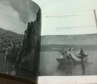 満洲紀行  寫眞と随想   Picturesque Manchoukuo & Mongolia seen by artist & camera