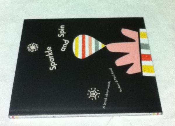 英文 アン ポール ランド 絵本 ことば Sparkle And Spin A Book About Words Ann And Paul Rand 遊学文庫 古本 中古本 古書籍の通販は 日本の古本屋 日本の古本屋 英文 アン ポール ランド 絵本 ことば Sparkle And Spin A Book About Words Ann And Paul Rand 遊学文庫 古本 中古本 古書籍の通販は 日本の古本屋 日本の古本屋