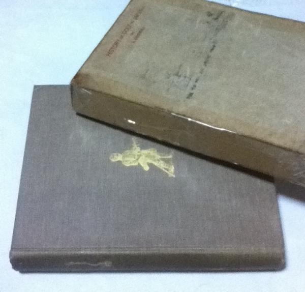 日本のゴルフ史 (1976年) [古書] 西村 貫一 神戸「西村旅館年譜」西村貫一 非売品 希少 昭和55年(1980)発行