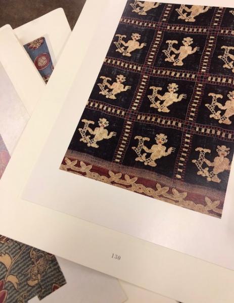 名物更紗類聚 全3冊(鈴木一) / 古本、中古本、古書籍の通販は「日本の