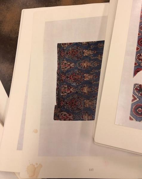 名物更紗類聚 解説編 資料編 鈴木一著 3冊セット　初刷 光村推古書院 名物更紗類聚 全3冊(鈴木一) / 古本、中古本、古書籍の通販は「日本の