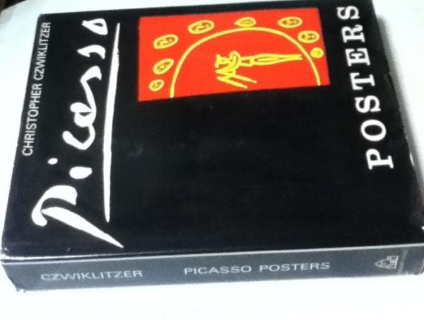 英文 パブロ ピカソのポスター Picasso S Posters Christophe Czwiklitzer 遊学文庫 古本 中古本 古書籍の通販は 日本の古本屋 日本の古本屋 英文 パブロ ピカソのポスター Picasso S Posters Christophe Czwiklitzer 遊学文庫 古本 中古本 古書籍の通販は 日本の古本屋 日本の古本屋