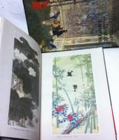 英文)中國當代繪畫藝術　82 Contemporary Chinese Painters(ハードカバー版)