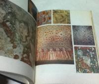 英文)トルコ・カッパドキア遺跡  Arts of Cappadocia
