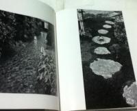 日本の庭 AN APPROACH TO NATURE 日本の庭 An Approach to Nature | 伊藤ていじ、岩宮武二、亀倉