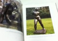 西仏英文)アリスティド・マイヨール彫刻展図録   Aristide Maillol