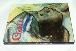 英文)ゴーギャンの素描   The Drawings of Gauguin