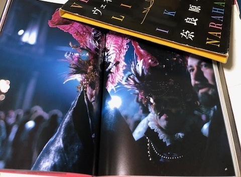 ヴェネツィアの光 | 奈良原一高 写真集 | nostos books ノストス