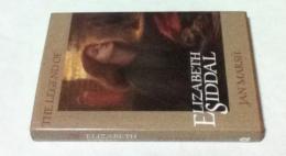 英文)ロセッティの妻  エリザベス・シダルの生涯   The Legend of Elizabeth Siddal