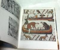 仏文)バイユー・タペストリー　La Tapisserie de Bayeux